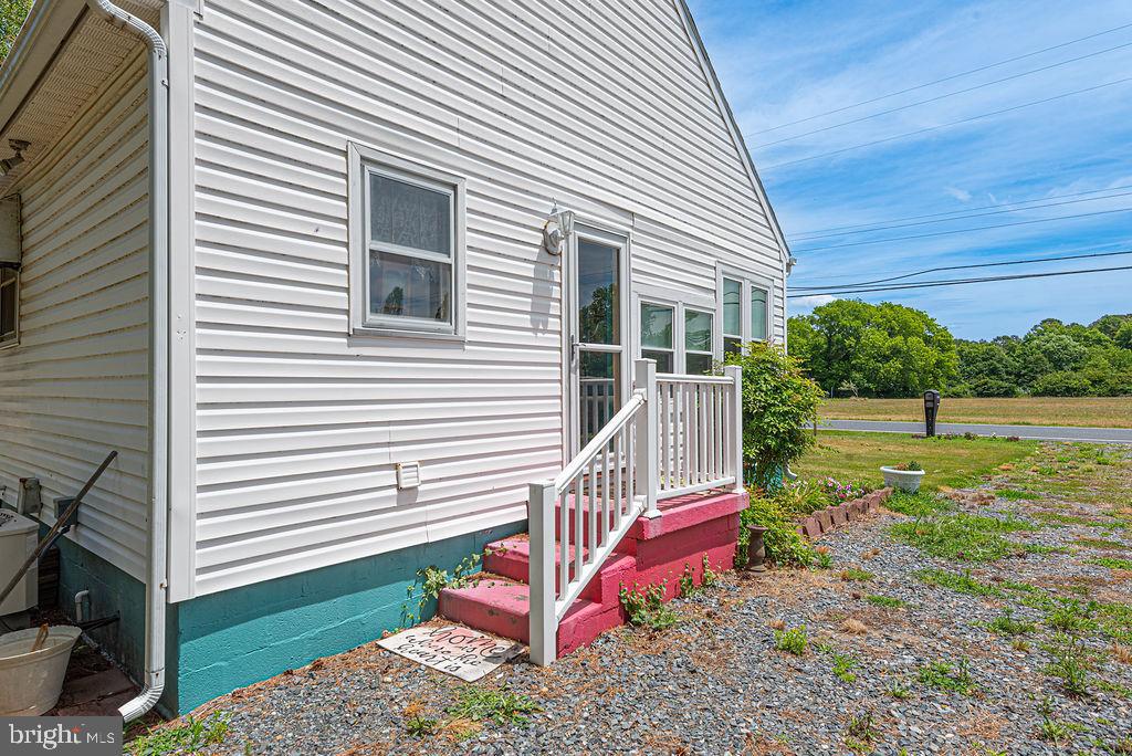 10116 Deal Island Road Deal Island, MD 21821 - Photo 11 of 58