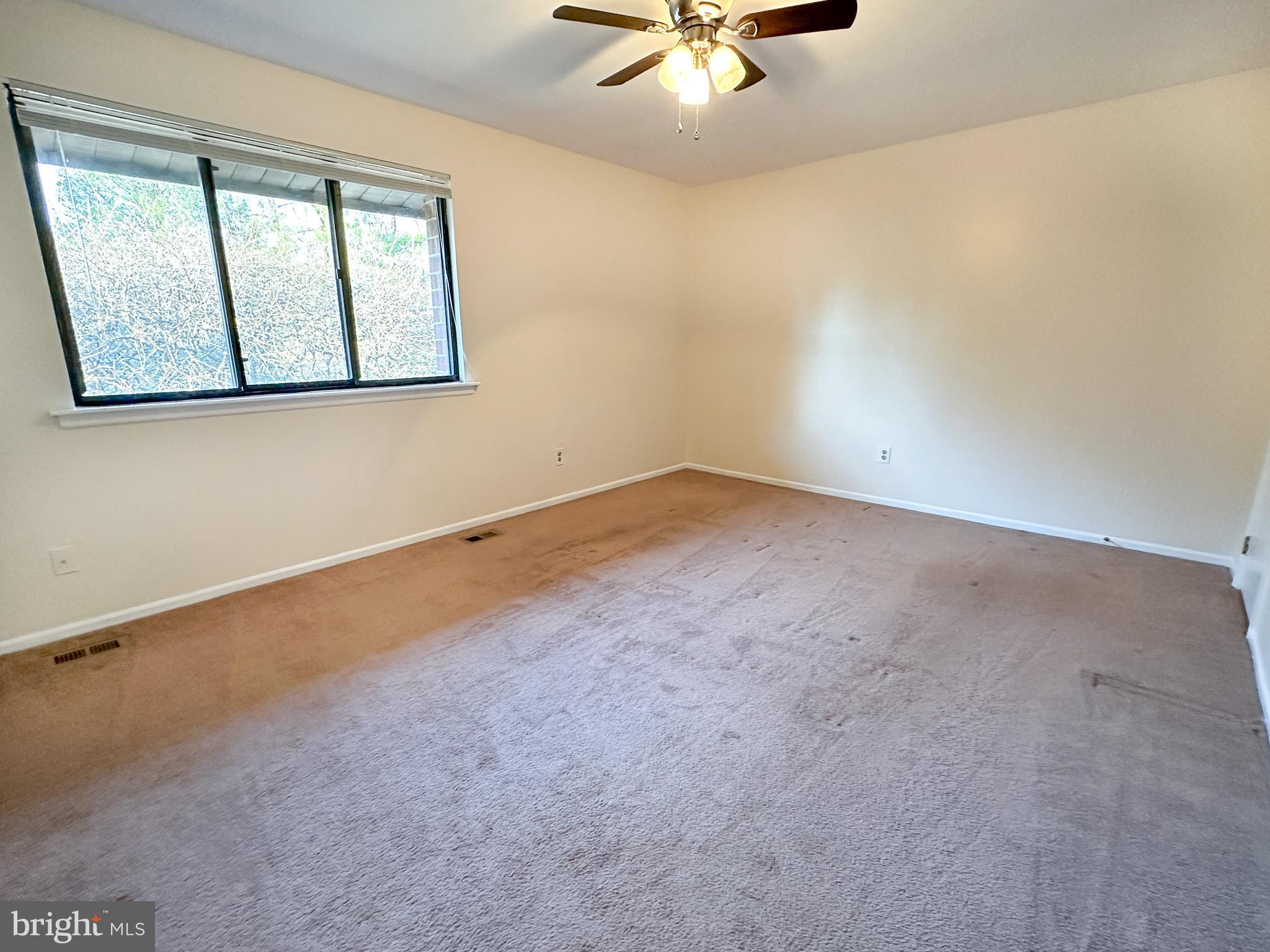 1803 Worthington Drive Exton, PA 19341 - Photo 14 of 27 an empty room with a window