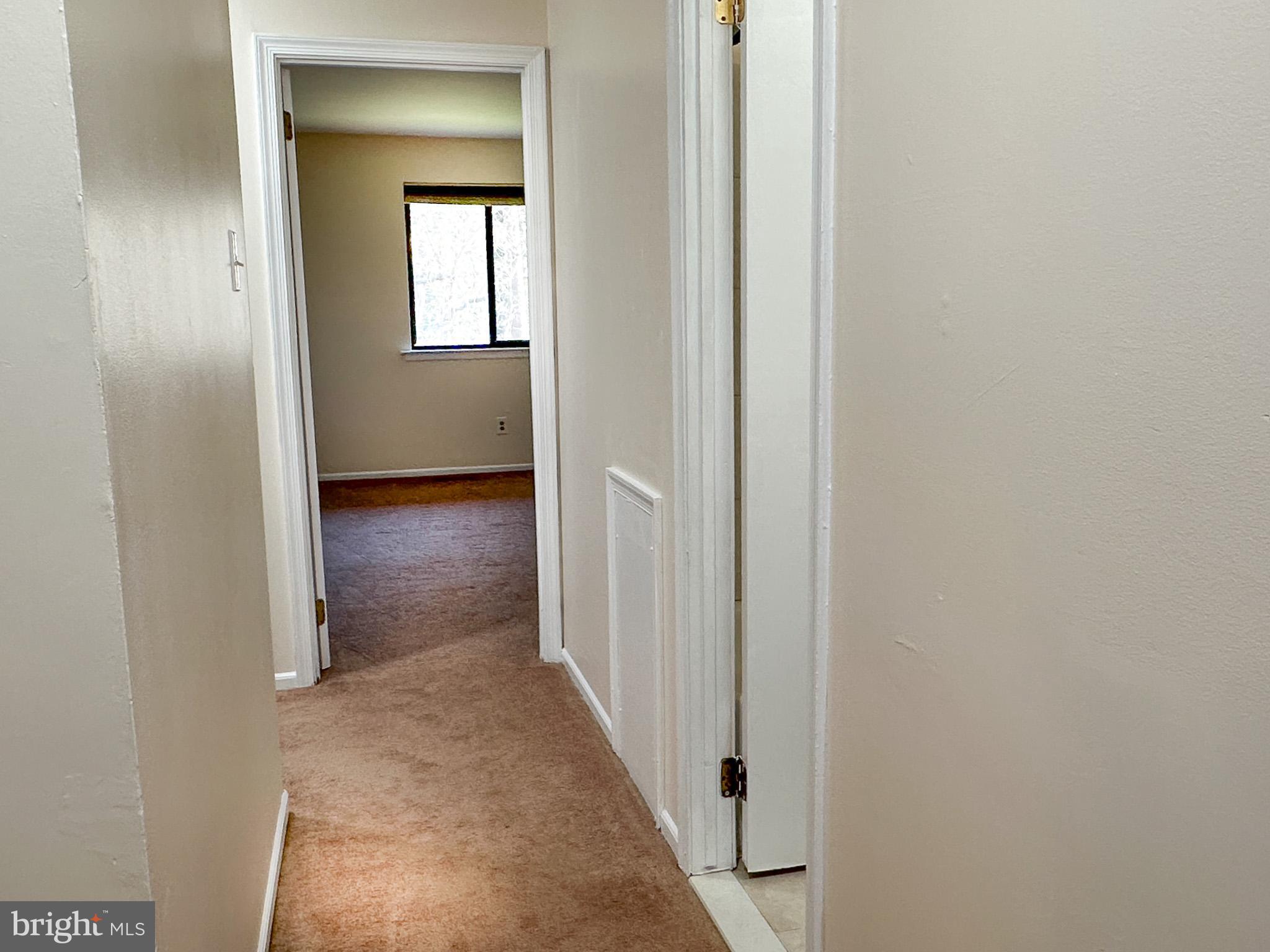 1803 Worthington Drive Exton, PA 19341 - Photo 23 of 27 an empty room with windows and closet