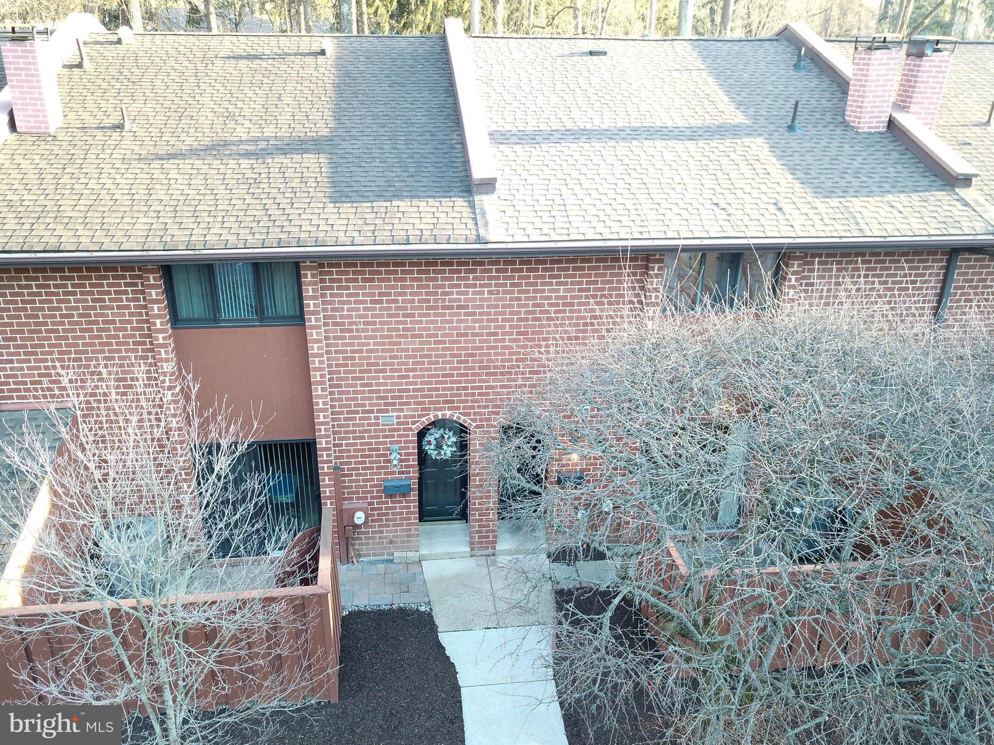 1803 Worthington Drive Exton, PA 19341 - Photo 27 of 27 a view of outdoor space