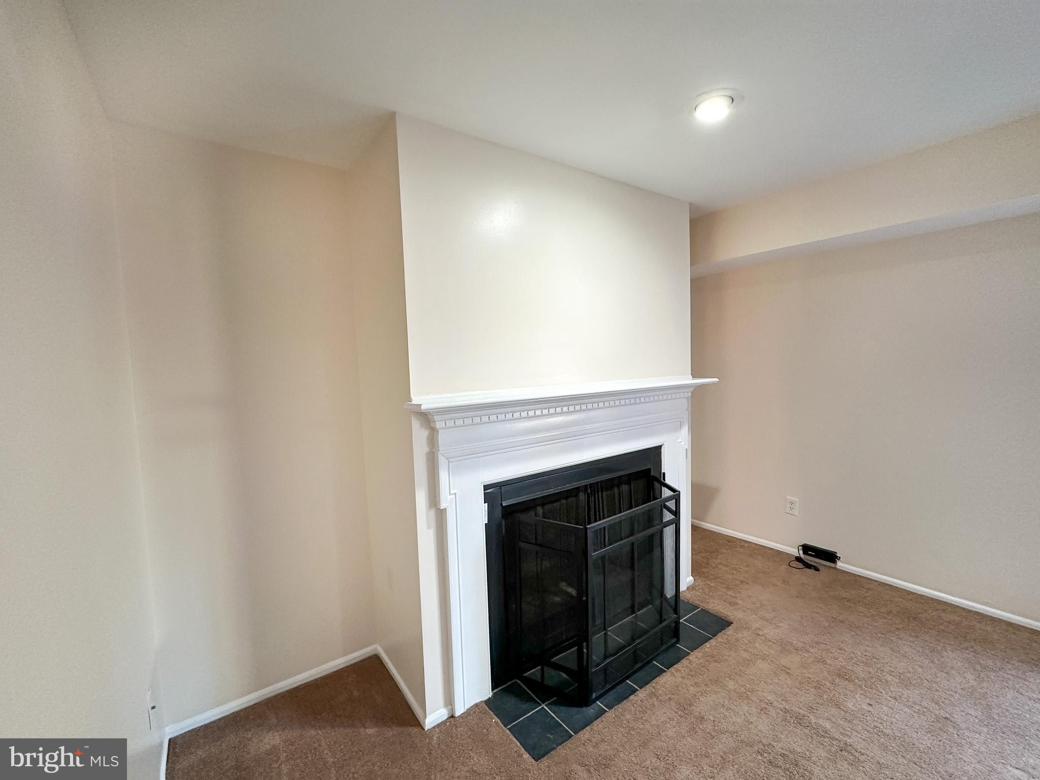 1803 Worthington Drive Exton, PA 19341 - Photo 8 of 27 a view of a livingroom with a fireplace