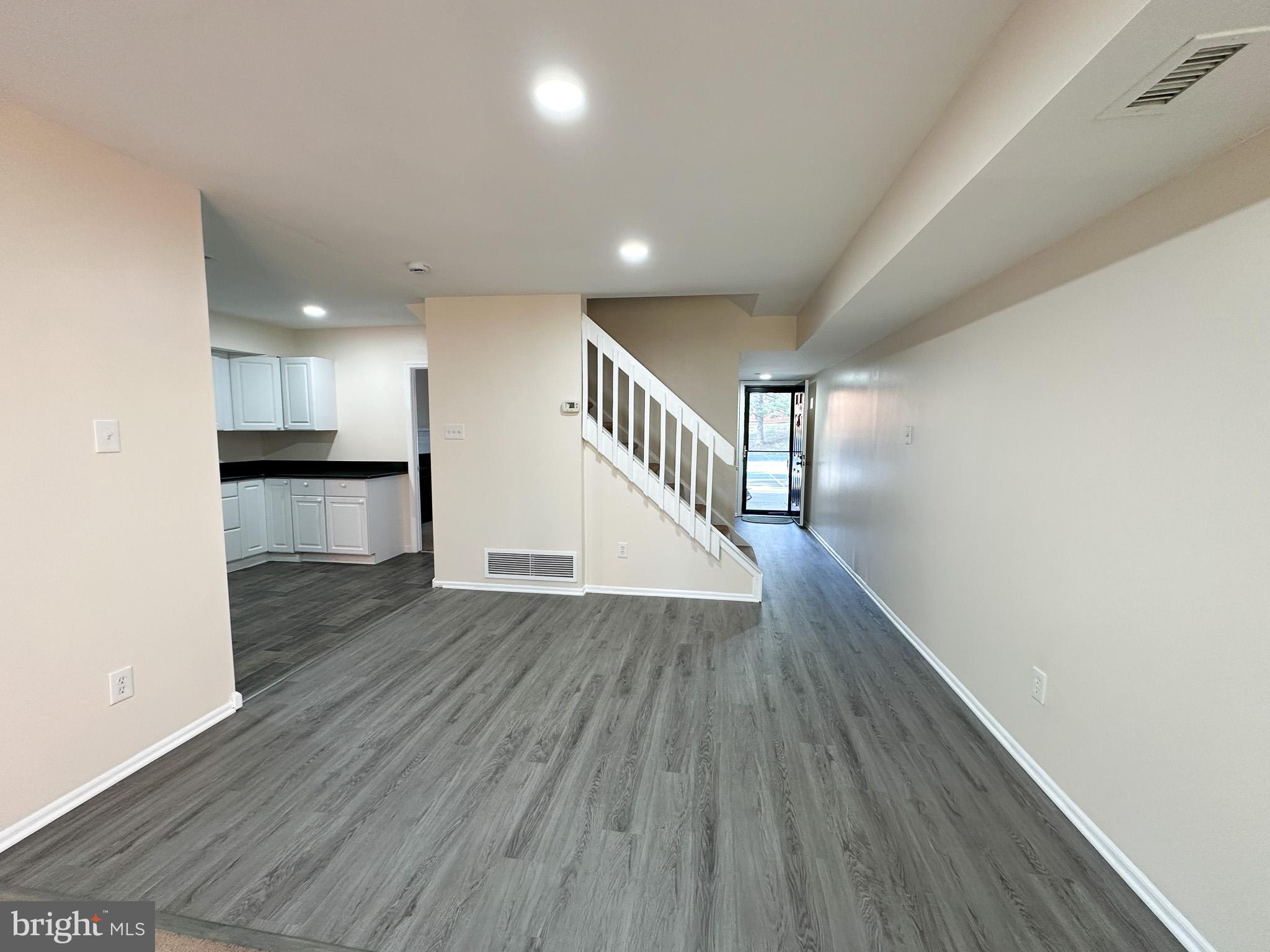 1803 Worthington Drive Exton, PA 19341 - Photo 9 of 27 a view of a hallway with wooden floor