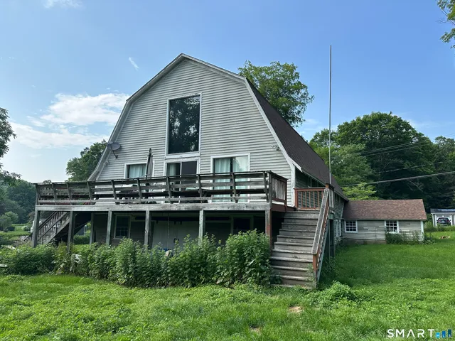 $275,000 | 7 Notch Road, Granby, CT 06035