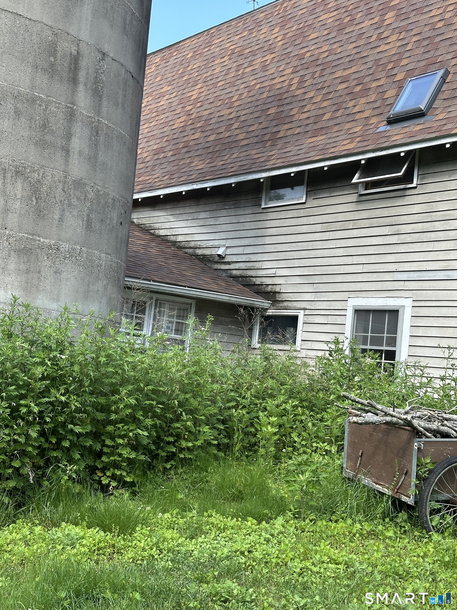 7 Notch Road Granby, CT 06035 - Photo 10 of 10