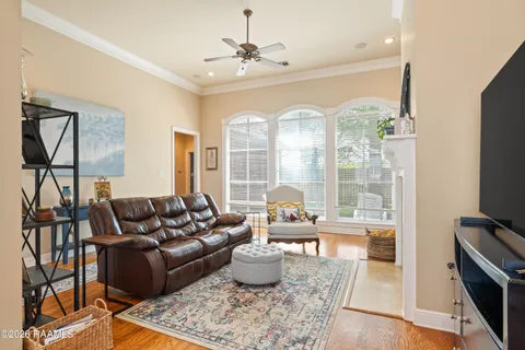 $370,000 | 112 Lockeport Circle, Lafayette, LA 70508