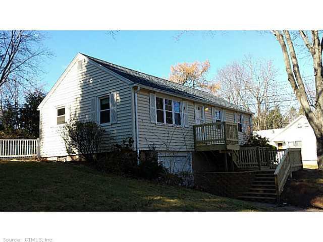 30 Grove Street Portland, CT 06480 - Photo 1 of 1 Exterior Front.