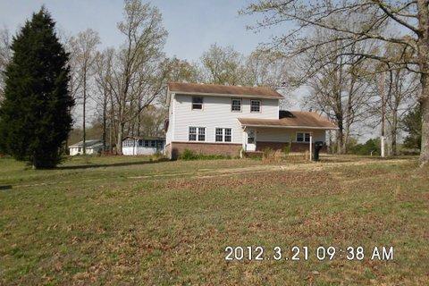 109 Rockhouse Road Hohenwald, TN 38462 - Photo 1 of 17 Gallery Image 1