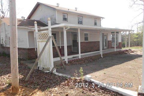 109 Rockhouse Road Hohenwald, TN 38462 - Photo 2 of 17 Gallery Image 2