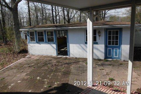 109 Rockhouse Road Hohenwald, TN 38462 - Photo 17 of 17 Gallery Image 17