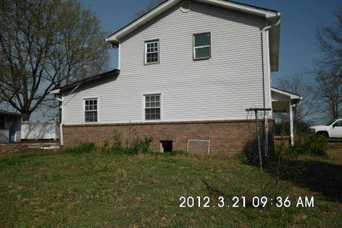 109 Rockhouse Road Hohenwald, TN 38462 - Photo 3 of 17 Gallery Image 3