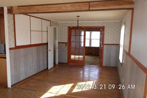 109 Rockhouse Road Hohenwald, TN 38462 - Photo 5 of 17 Gallery Image 5