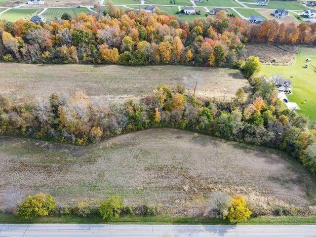0 Gale Road, Unit TRACT 4 Granville, OH 43023 - Photo 3 of 10 0 Gale Rd drone south front