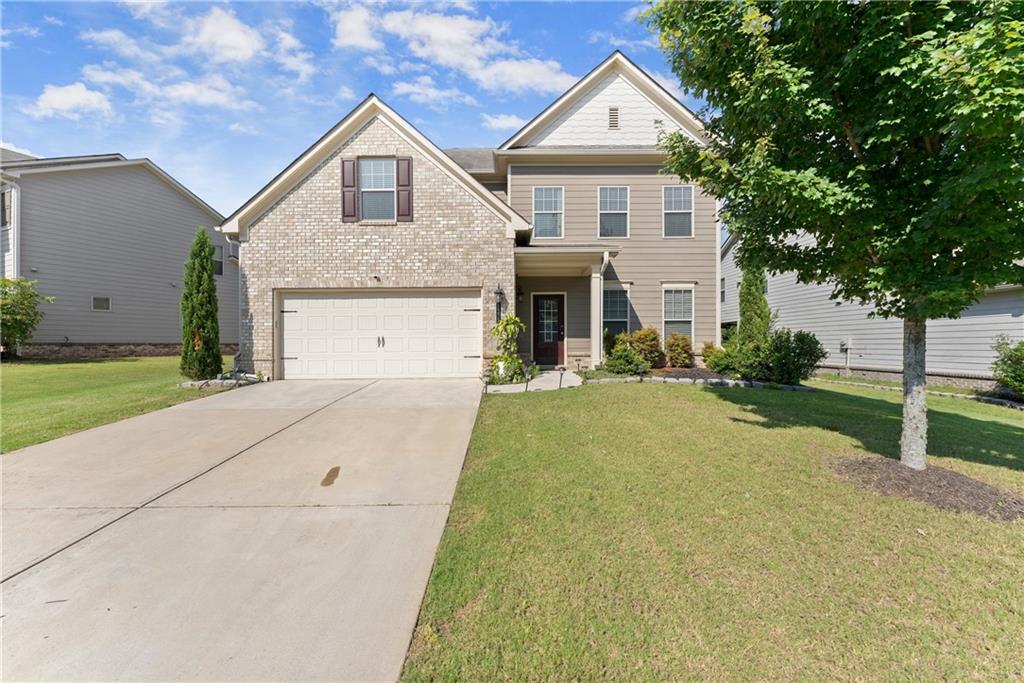 2228 Lakeview Bend Way Buford, GA 30519 - Photo 1 of 37
