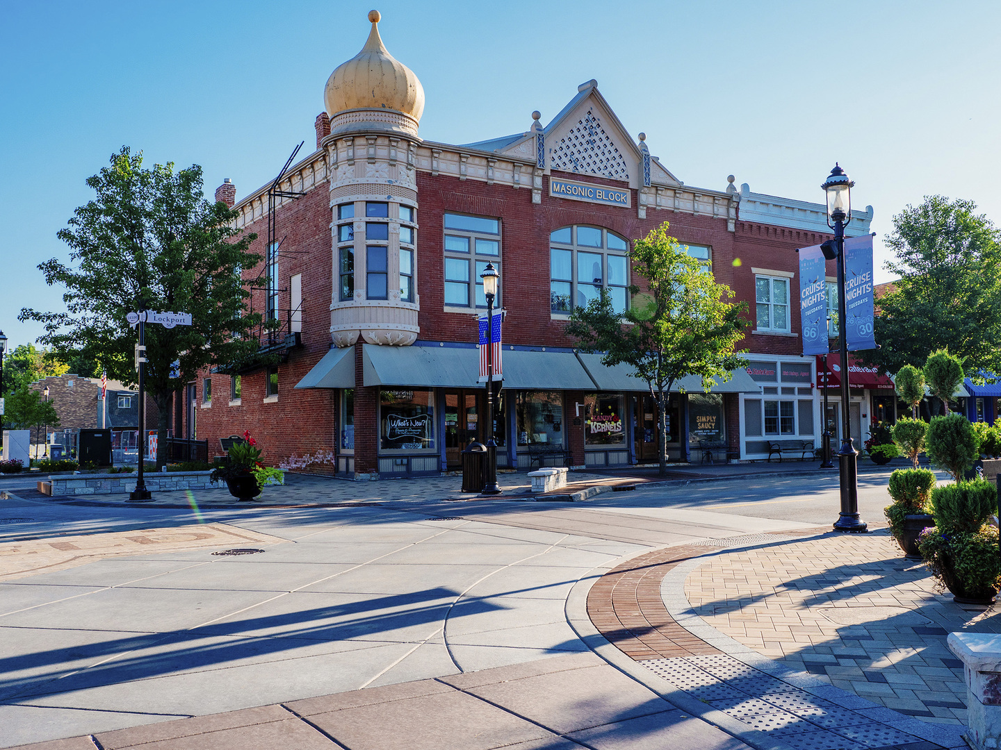 16151 Lake View Road Plainfield, IL 60586 - Photo 21 of 21 a front view of house with yard