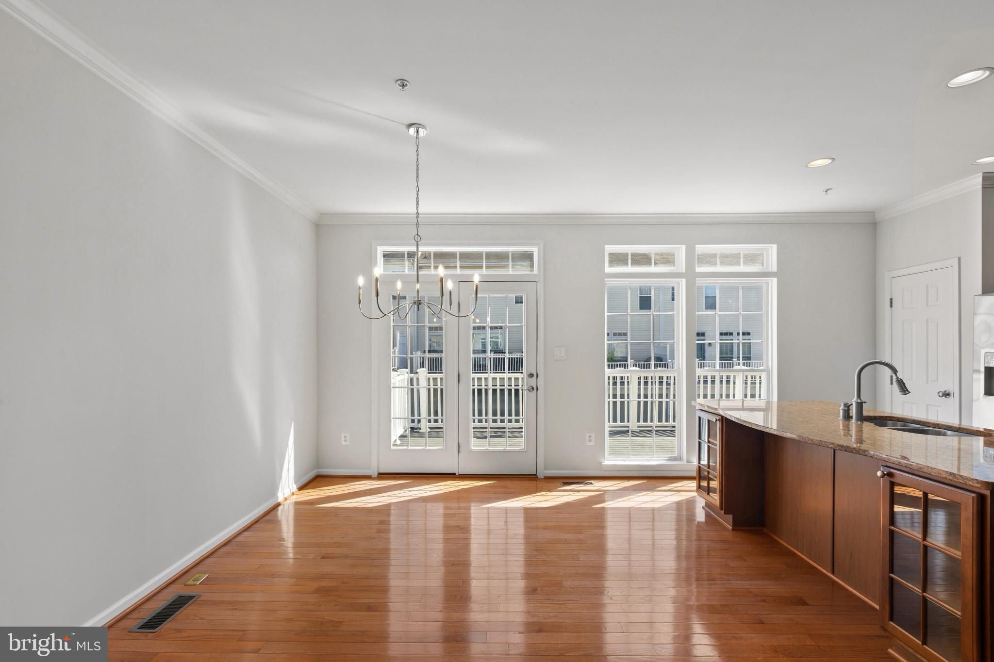 1729 Theale Way Hanover, MD 21076 - Photo 24 of 56 Dining Room