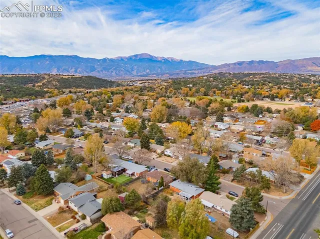 $390,000 | 3625 Anemone Circle, Colorado Springs, CO 80918