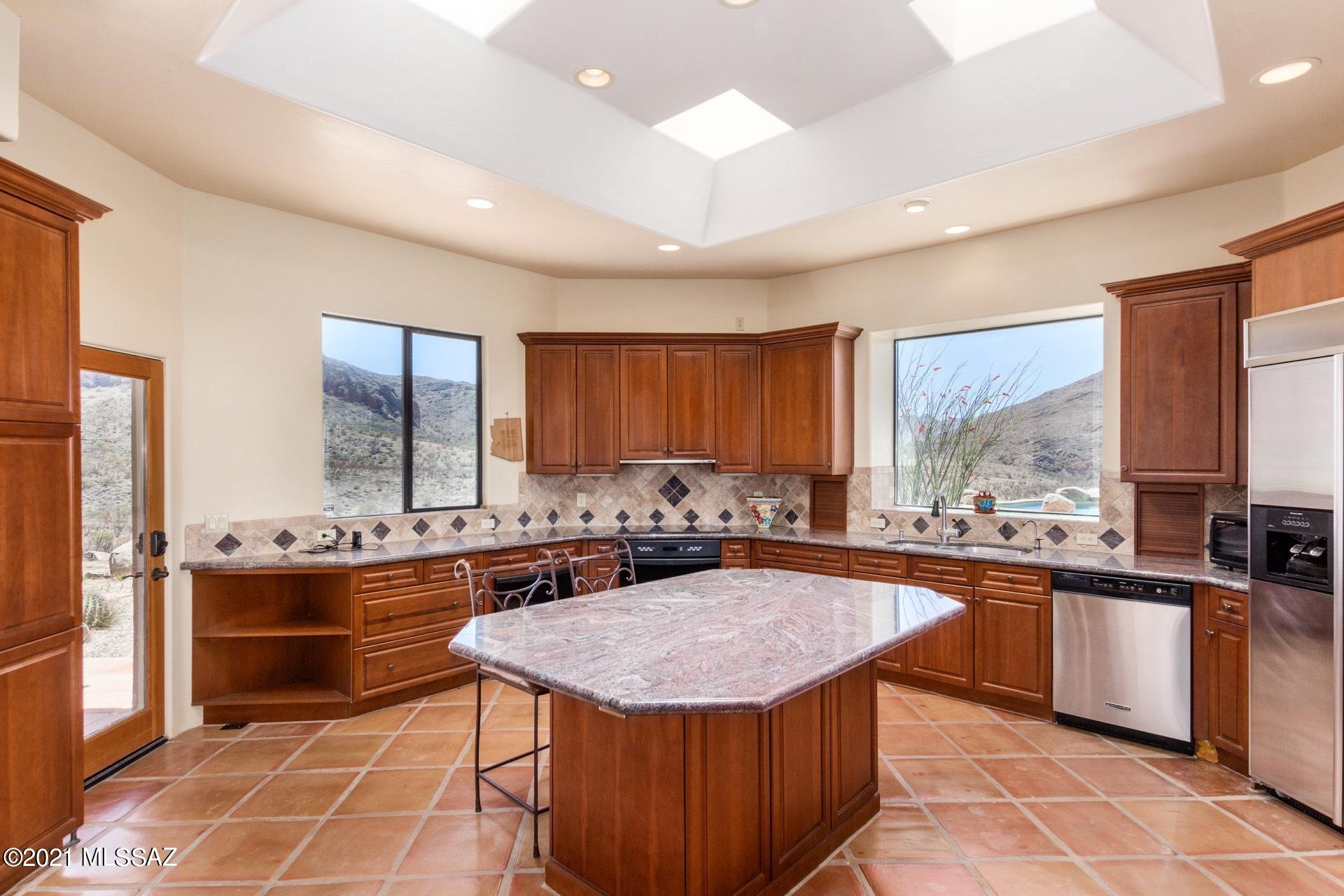 246 Bond Canyon Road Rio Rico, AZ 85648 - Photo 12 of 45