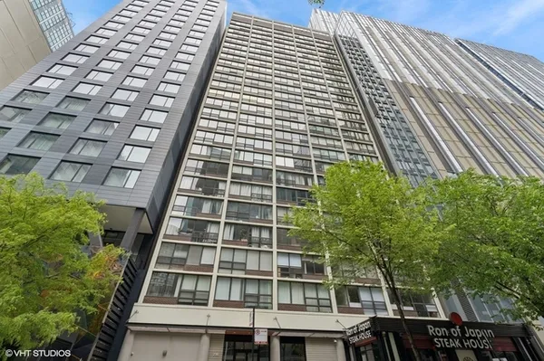 $185,000 | 230 East Ontario Street, Unit 2503, Chicago, IL 60611