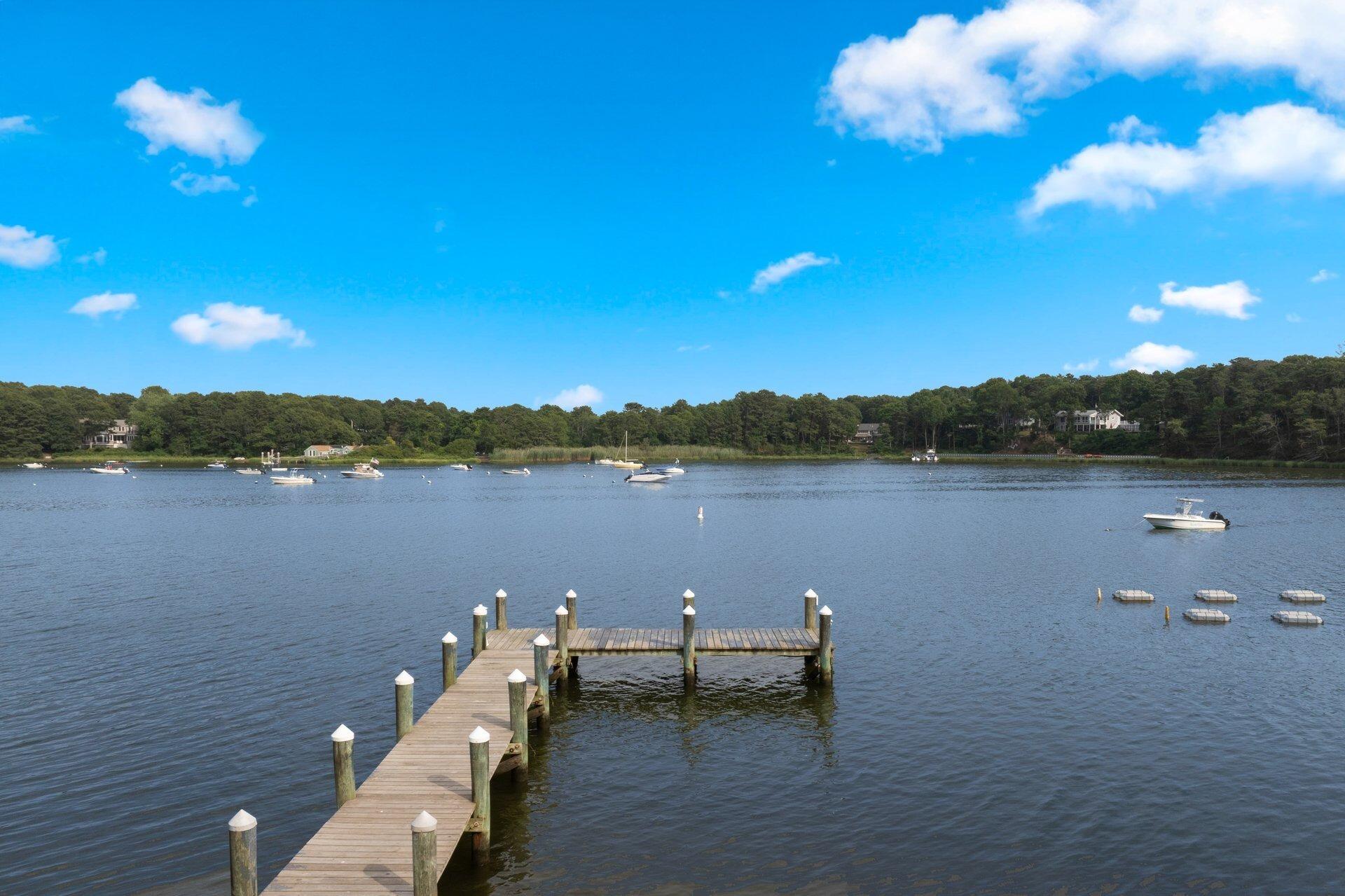 353 Simon Narrows Road Mashpee, MA 02649 - Photo 27 of 27 27