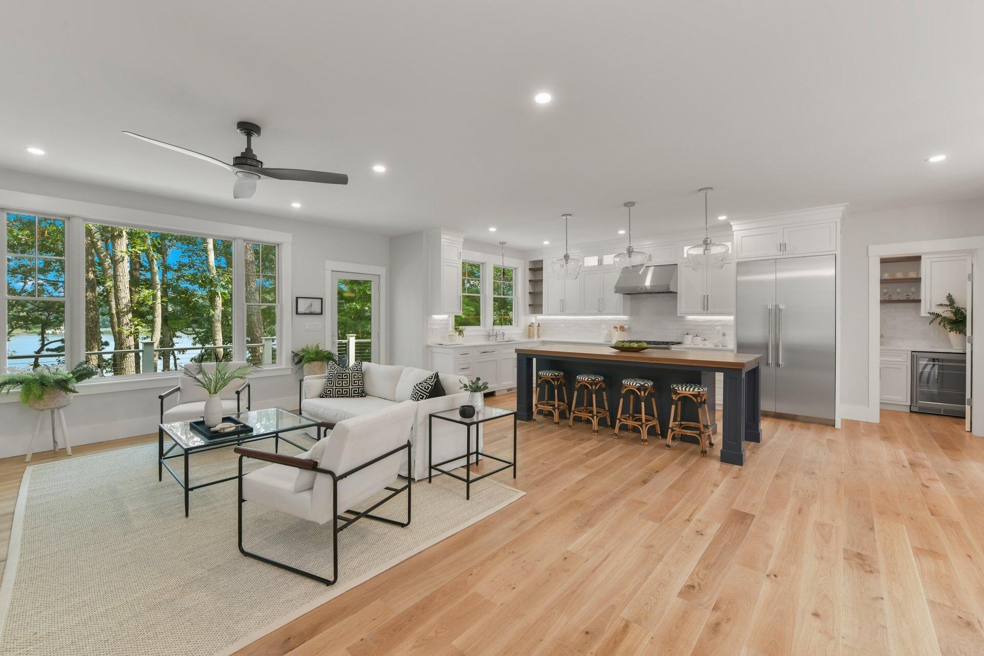 353 Simon Narrows Road Mashpee, MA 02649 - Photo 4 of 27 4