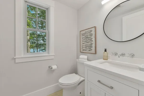 $3,950,000 | 353 Simon Narrows Road, Mashpee, MA 02649