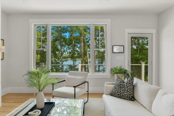 $3,950,000 | 353 Simon Narrows Road, Mashpee, MA 02649
