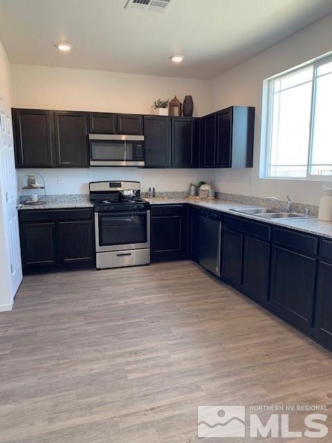 9529 Nautical Mile Road, Unit LOT 141 Reno, NV 89506 - Photo 4 of 18 Photo 4