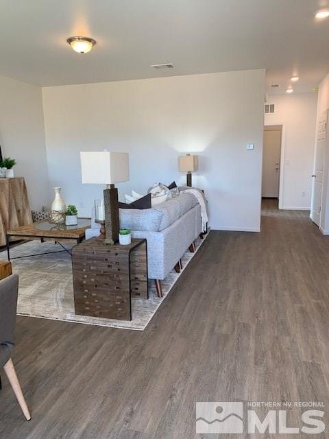 9529 Nautical Mile Road, Unit LOT 141 Reno, NV 89506 - Photo 6 of 18 Photo 6