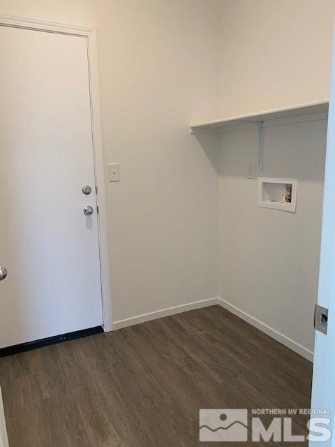 9529 Nautical Mile Road, Unit LOT 141 Reno, NV 89506 - Photo 9 of 18 Photo 9
