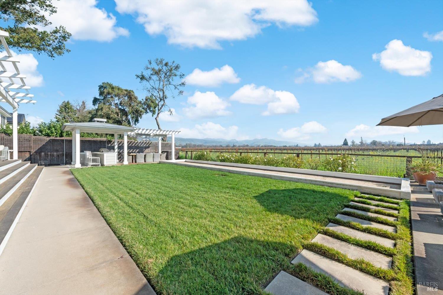 1135 Rutherford Road Rutherford, CA 94558 - Photo 74 of 77