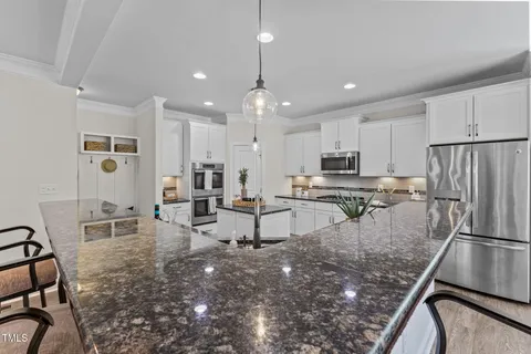 $599,900 | 3108 Hampton Ridge Road, Fayetteville, NC 28311
