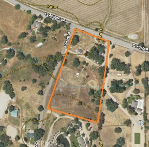 $1,529,000 | 4003 El Pomar Drive, Templeton, CA 93465