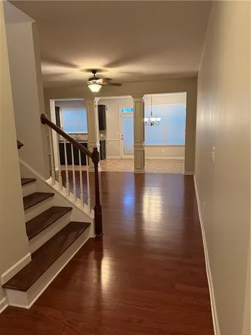 $319,000 | 3144 Spicy Cedar Lane, Lithonia, GA 30038