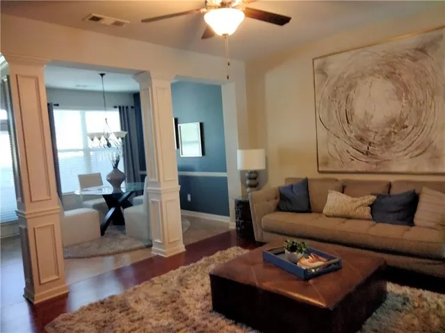 $319,000 | 3144 Spicy Cedar Lane, Lithonia, GA 30038