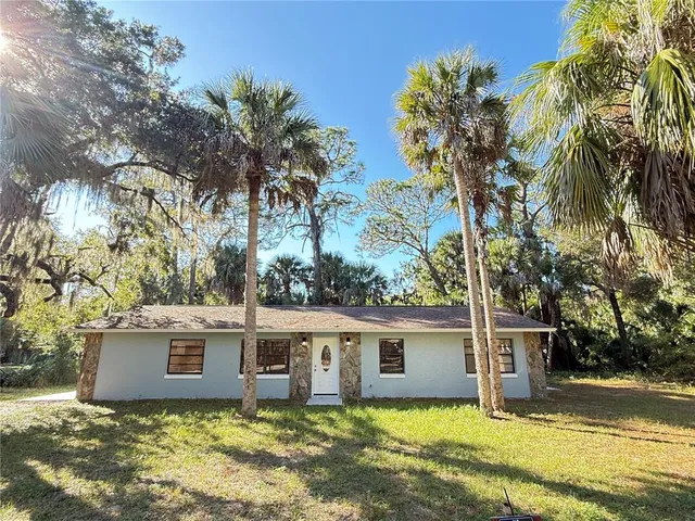 $216,900 | 416 North Hourglass Terrace, Crystal River, FL 34429