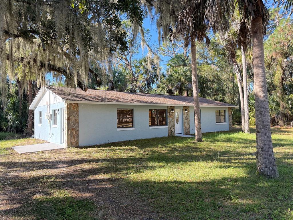 416 North Hourglass Terrace Crystal River, FL 34429 - Photo 3 of 18