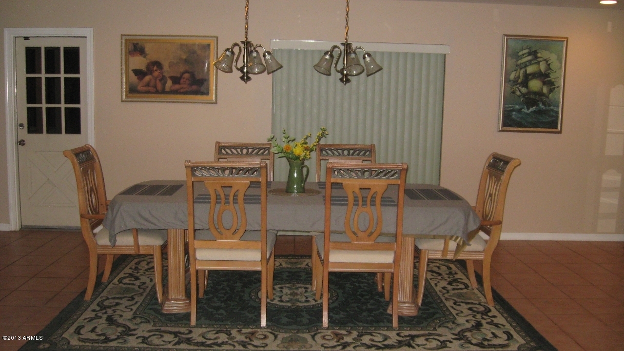 1751 South Geronimo Road Apache Junction, AZ 85119 - Photo 54 of 130 DiningRoom-2