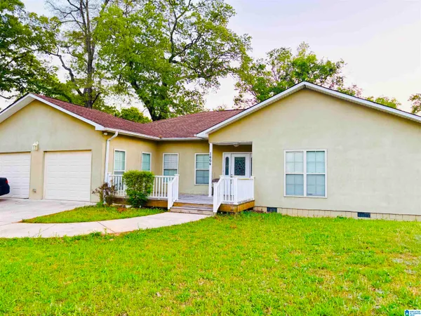 $249,500 | 1464 Cherry Avenue, Birmingham, AL 35214
