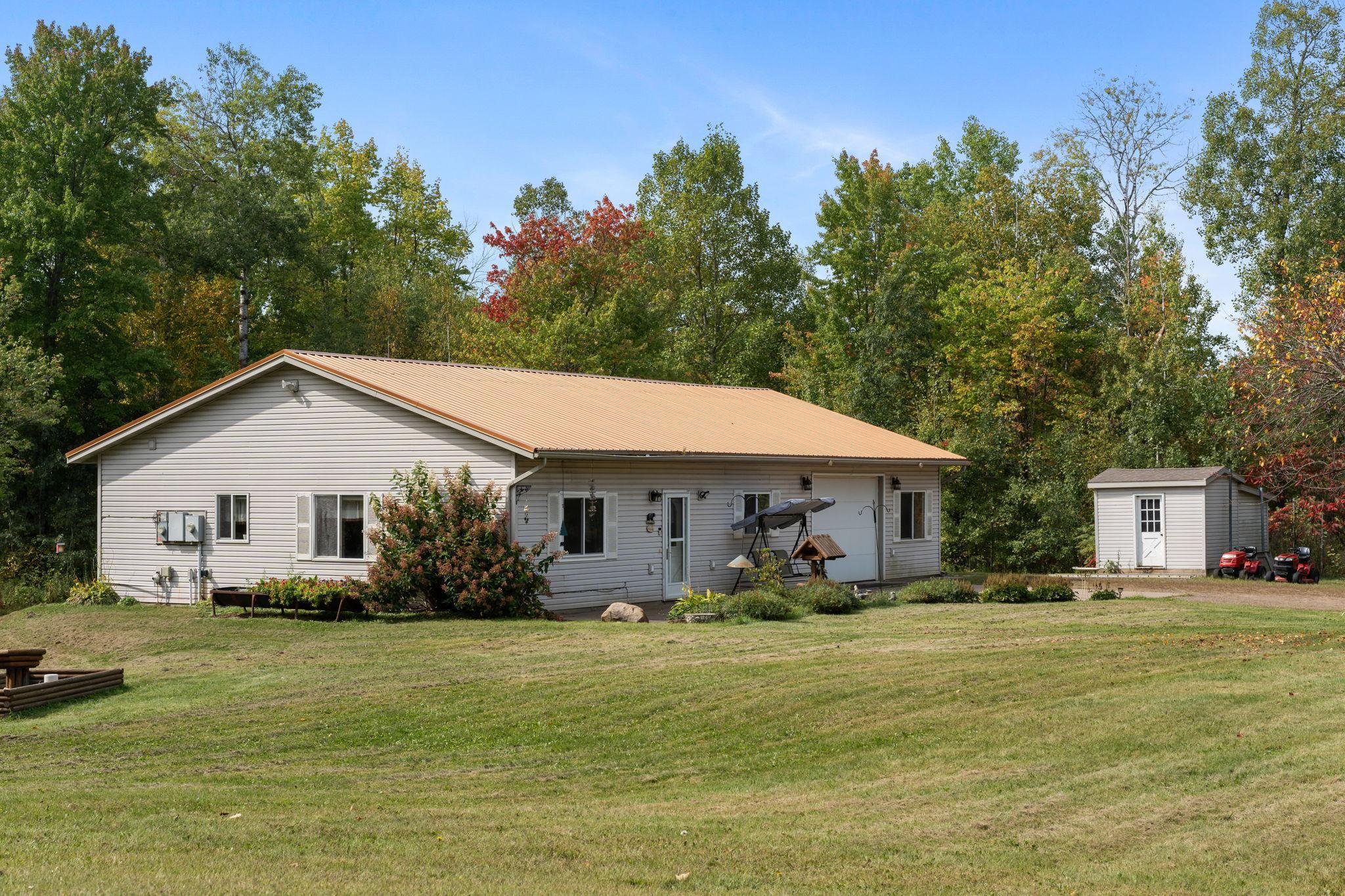 10912 Dahl Road Hinckley, MN 55037 - Photo 1 of 25