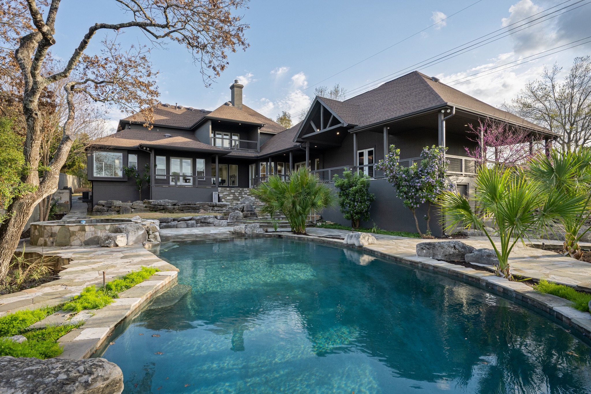 600 River Hills Road Austin, TX 78733 - Photo 30 of 40