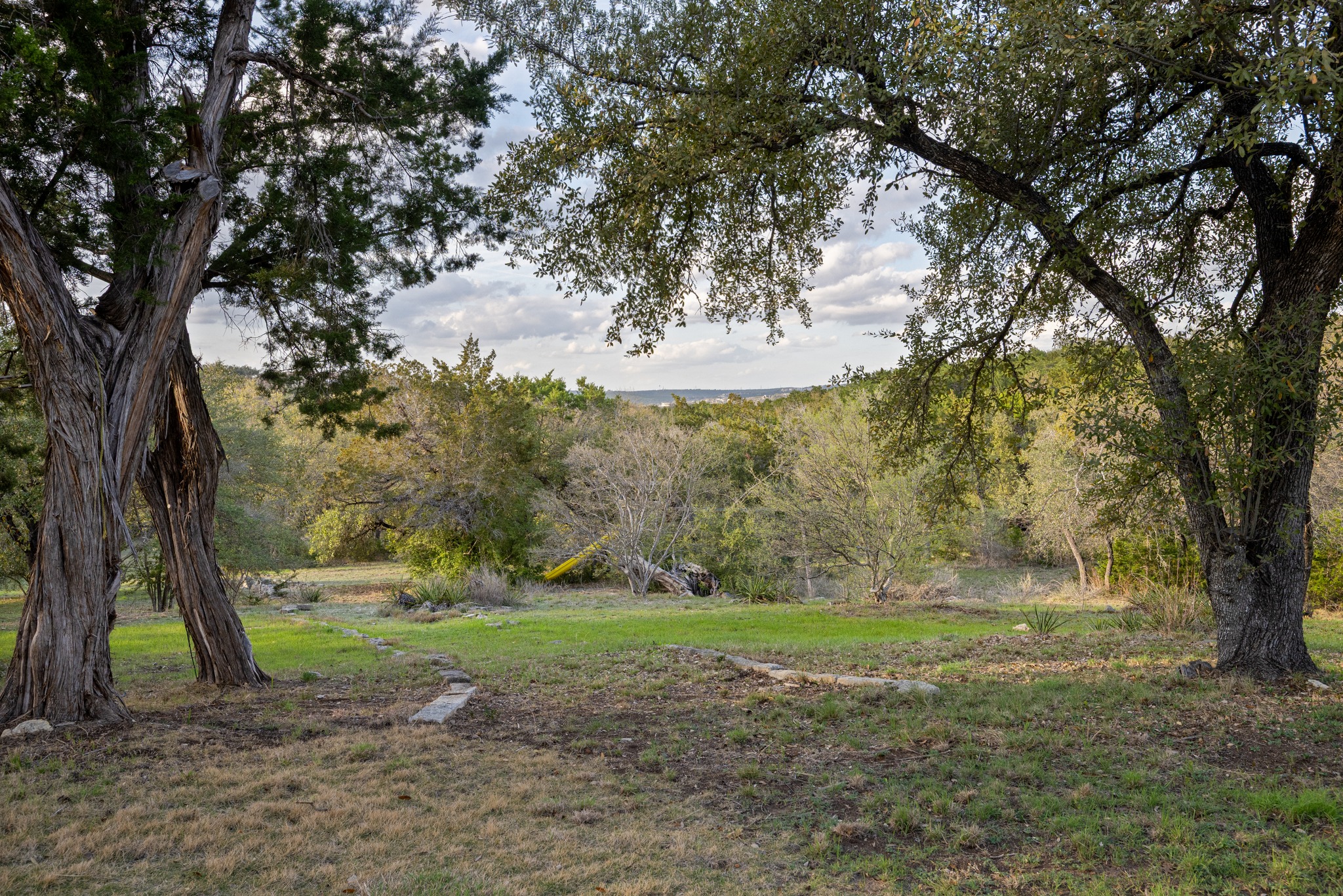 600 River Hills Road Austin, TX 78733 - Photo 35 of 40 7 acres including flat land perfect for soccer, or play