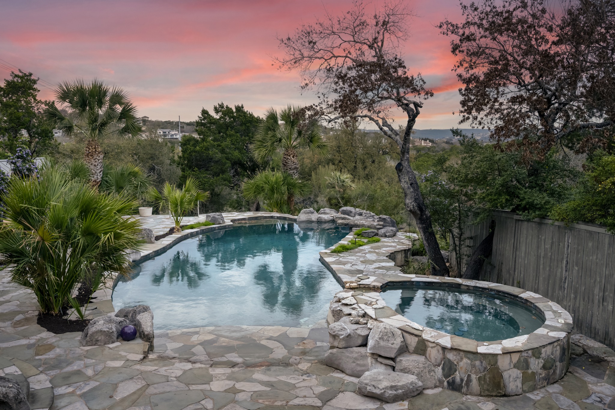 600 River Hills Road Austin, TX 78733 - Photo 37 of 40 Immerse yourself in the Hill Country!