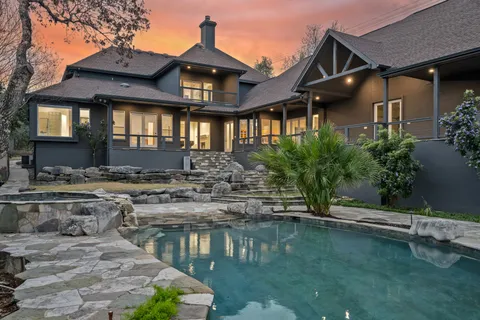 $2,825,000 | 600 River Hills Road, Austin, TX 78733