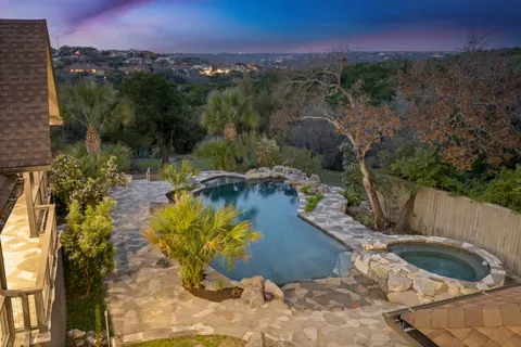 $2,825,000 | 600 River Hills Road, Austin, TX 78733