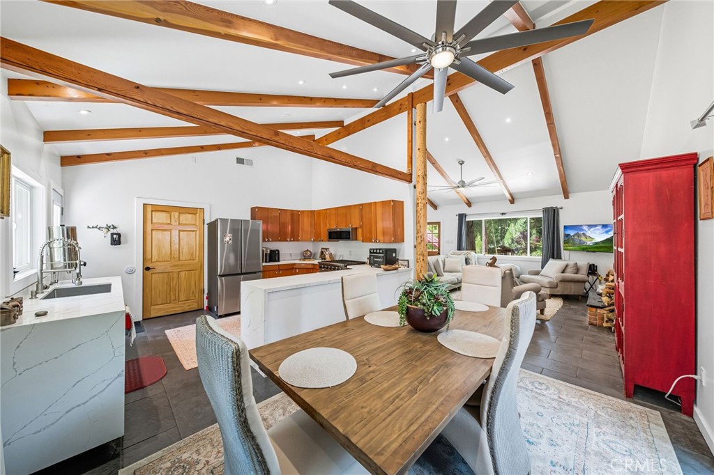 25106 Rim Rock Road Idyllwild, CA 92549 - Photo 18 of 75