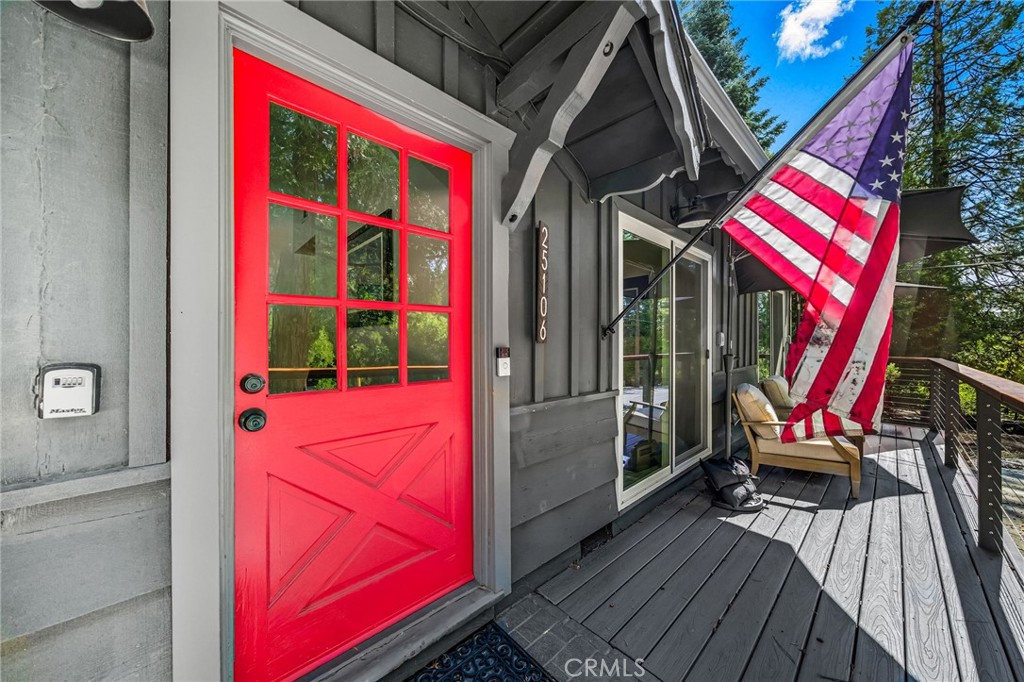 25106 Rim Rock Road Idyllwild, CA 92549 - Photo 4 of 75