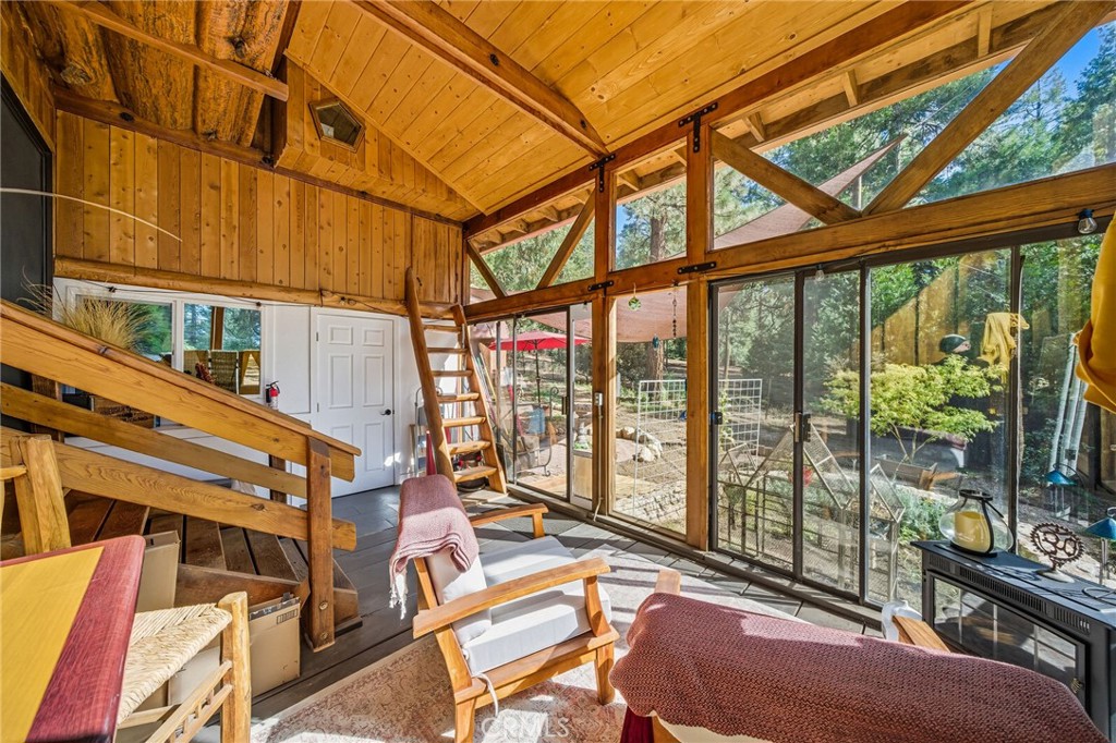 25106 Rim Rock Road Idyllwild, CA 92549 - Photo 43 of 75