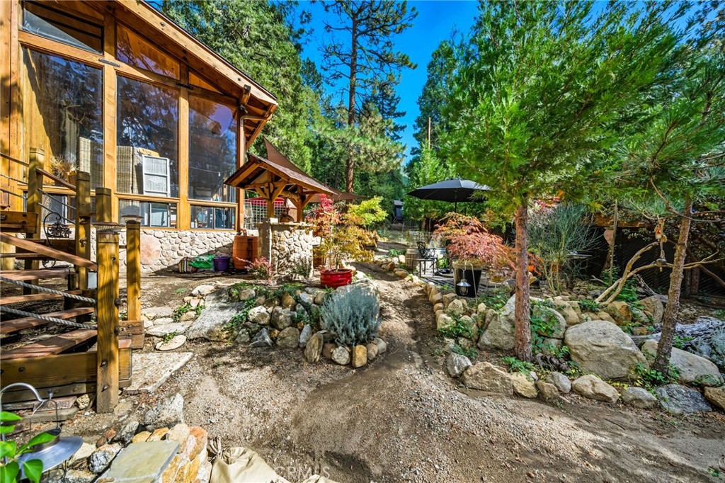 25106 Rim Rock Road Idyllwild, CA 92549 - Photo 47 of 75