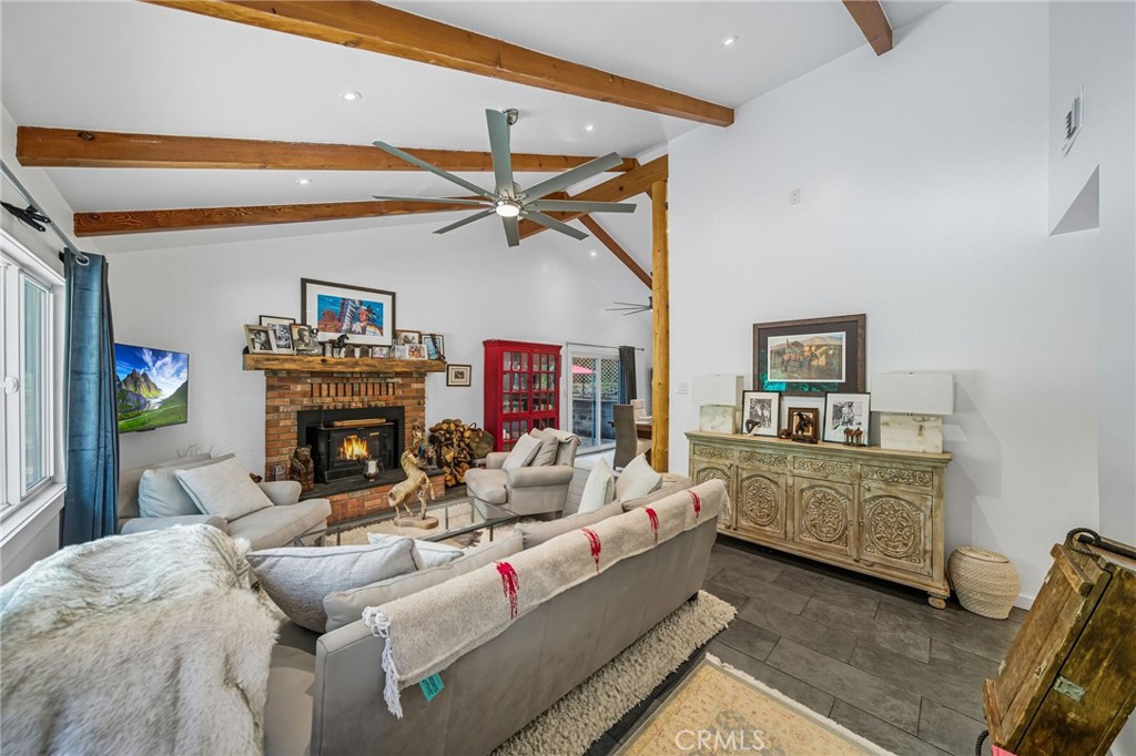 25106 Rim Rock Road Idyllwild, CA 92549 - Photo 5 of 75