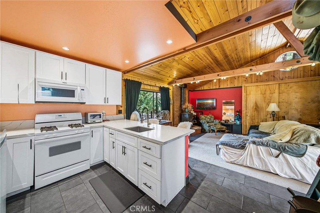 25106 Rim Rock Road Idyllwild, CA 92549 - Photo 59 of 75